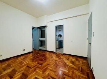 Departamento · 39m² · 2 Ambientes · Venta 2 Ambientes en Barrio Norte/palermo