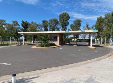 Terreno · 593m² · Lote en Santa Lucia Ubicación Estratégica