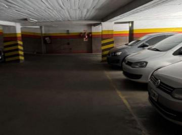 Garage · 12m² · Cochera Palermo Av Cabildo y Carranza