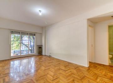 Departamento · 67m² · 3 Ambientes · Venta 3 Ambientes - Dependencia y Balcón Caballito