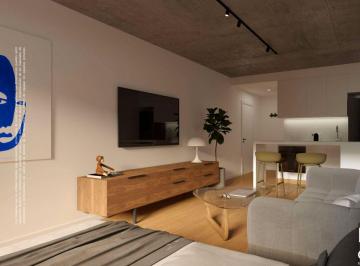 Departamento · 33m² · 1 Ambiente · Venta Departamento Monoambiente Villa del Parque