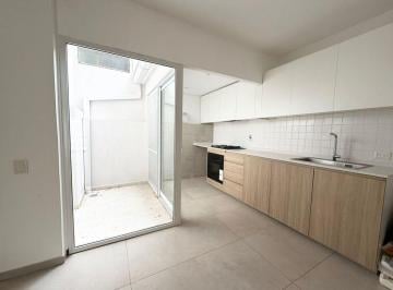 PH · 57m² · 2 Ambientes · Venta PH 2 Ambientes con Quincho Propio Colegiales