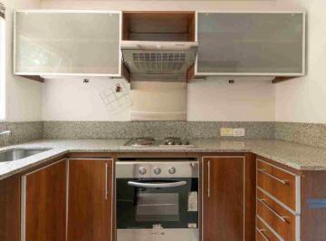 Departamento · 47m² · 2 Ambientes · Venta Departamento 2 Ambientes Las Cañitas C/patio