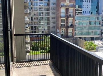 Departamento · 35m² · 1 Ambiente · Venta Departamento en Palermo 39 m²