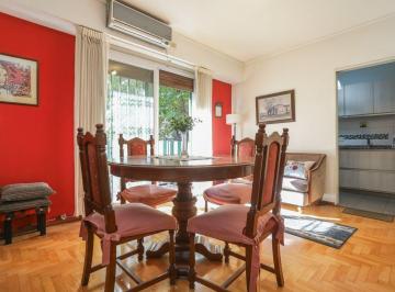 Departamento · 45m² · 3 Ambientes · Venta Departamento 3 Ambientes en San Cristobal