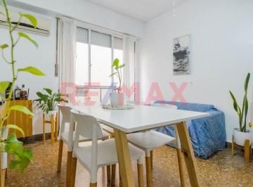 Departamento · 48m² · 3 Ambientes · Venta Depto 3 Ambientes, Balvanera. Apto Crédito.