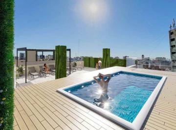 Departamento · 61m² · 3 Ambientes · Venta Departamento 3 Amb con Balcon en Caballito