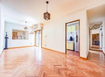Departamento · 42m² · 2 Ambientes · 1 Cochera · Dto. Venta 2 Amb C/ Espacio Guardacoche Villa Luro
