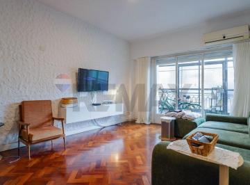 Departamento · 70m² · 3 Ambientes · Venta Depto 3 Amb con Balcon Reciclado Balvanera