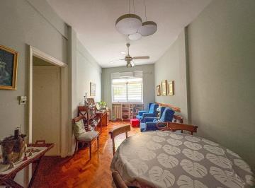 Departamento · 69m² · 3 Ambientes · Venta Departamento 3 Amb en Barrio Norte