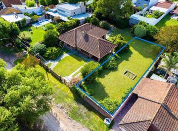 Terreno · 383m² · Venta Lote 382 m² 6 Cuadras del Mar en Santa Clara