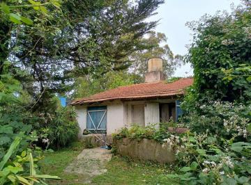 Terreno · 90m² · Venta 2 Lotes en Bosque Peralta Ramos