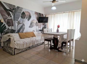 Departamento · 38m² · 2 Ambientes · Departamento 2 Ambientes - Contrafrente Abierto