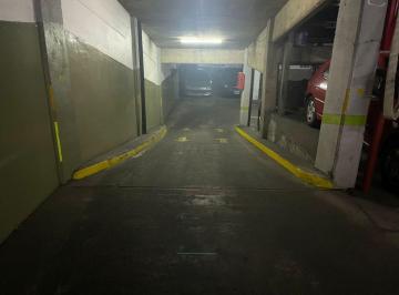 Garage · 22m² · Venta Cochera Doble Fija Cubierta, Almagro