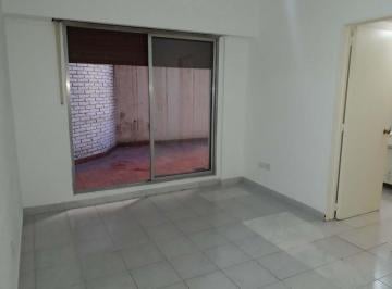 Departamento · 35m² · 2 Ambientes · Departamento 2 Amb con Patio en Retiro