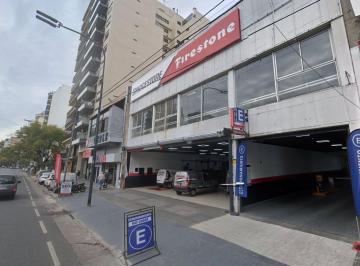 Local comercial · 3800m² · 70 Cocheras · Local Alquiler 3800 m² Totales con Rampa Vehiculos