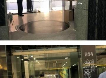 Oficina comercial · 159m² · Oficina 159 m² Luminosa Frente Ubicacion Uf Disponi