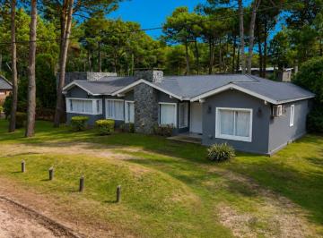 Casa · 189m² · 5 Ambientes · Venta Casa en Valeria del Mar
