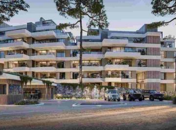 Departamento · 90m² · 3 Ambientes · Departamento Venta Pinamar Norte