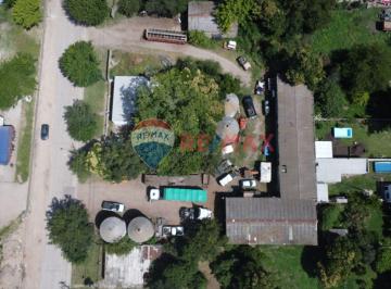 Terreno · 240m² · Venta Lote Multifamiliar General Madariaga