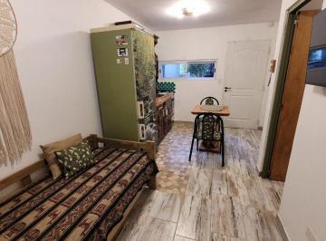 Casa · 25m² · 2 Ambientes · Casa en Alquiler en Ostende 2 Ambientes