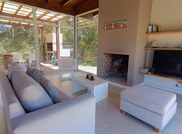 Casa · 123m² · 4 Ambientes · Casa Venta Costa Esmeralda Oportunidad