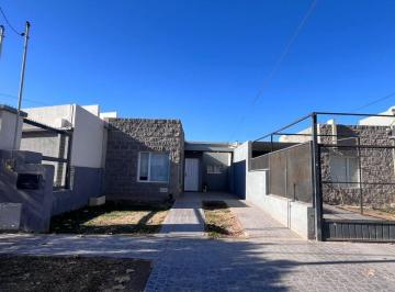 PH · 58m² · 3 Ambientes · 1 Cochera · Venta Casa PH 2 Dorm. Rincon Lindo Cipoletti
