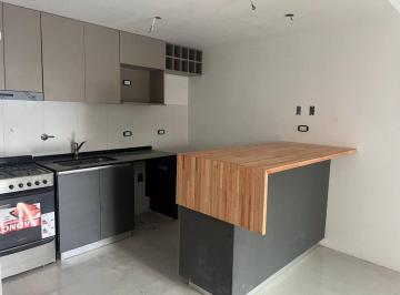 Departamento · 57m² · 3 Ambientes · Venta 3 Ambientes en Almagro a Estrenar