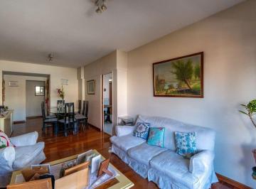 Departamento · 117m² · 4 Ambientes · 1 Cochera · Departamento 4 Ambientes Venta Nuñez Guarda Coche