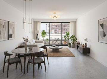 Departamento · 89m² · 3 Ambientes · Departamento 3 Ambientes Venta Belgrano R Estrenar