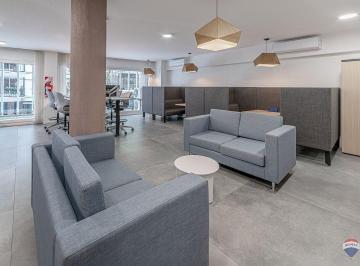 Oficina comercial · 257m² · 1 Cochera · Oficina Corporativa con Cochera Venta Palermo