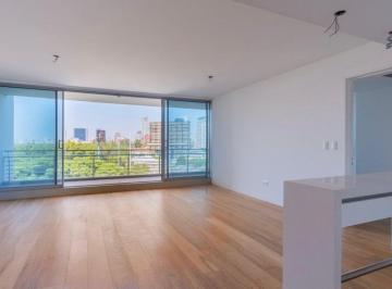Departamento · 75m² · 2 Ambientes · 1 Cochera · Venta 2 Ambientes Complejo Al Rio C Cochera