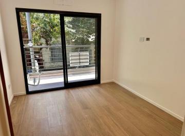 Departamento · 33m² · 2 Ambientes · Venta Departamento 2 Amb con Balcon Chacarita