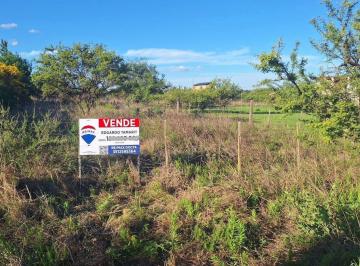 Terreno · 600m² · Venta Lote Los Espinillos, Potrero de Garay.