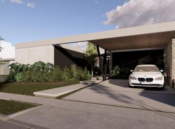 Casa · 212m² · 4 Ambientes · Venta Casa Distrito Sur Casa Mola 1