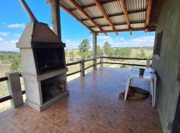 Casa · 120m² · 5 Ambientes · 1 Cochera · Casa en Venta Potrero de Garay, Gran Oportunidad!