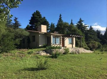 Campo · 415ha · Venta Estancia de 38 Ha. Villa Giardino