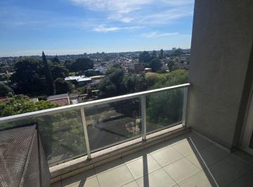 Departamento · 81m² · 4 Ambientes · Alquiler Premium en Opera Luxury 2 Dorm Amenities
