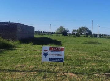 Terreno · 319m² · Venta Lote en Barrio Chelito de Esperanza