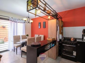 Casa · 101m² · 4 Ambientes · 1 Cochera · Venta Duplex 3 Dorm B° Obrero/alto Alberdi Cordoba