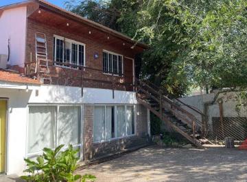 PH · 135m² · 3 Ambientes · Se Vende Casa Mas Dpto Villa Carlos Paz Inversion