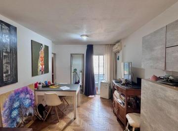 Departamento · 49m² · 2 Ambientes · Venta Departamento 1 Dormitorio 3 Balcones Centro