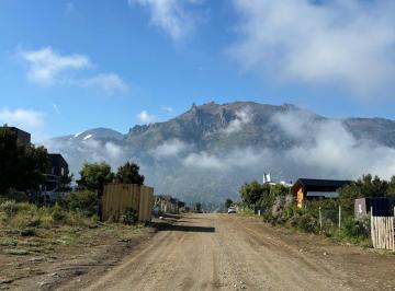 Terreno · 625m² · Lote 625 m² Lomas del Cauquen