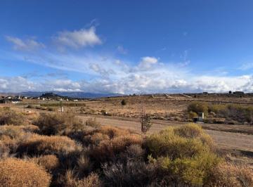 Terreno · 1941m² · Excelente Lote Barrancas de Dina Huapi Bariloche