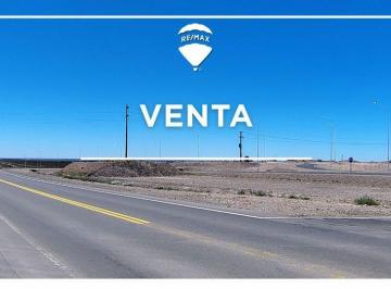 Terreno · 300m² · Venta Lote en Meseta Centenario