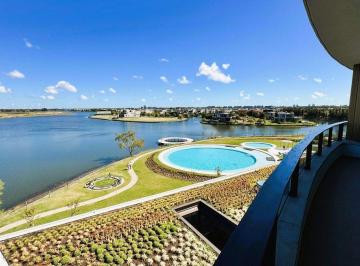 Departamento · 122m² · 3 Ambientes · 2 Cocheras · Oceana Nordelta - Venta - 3 Amb - 2 Cocheras