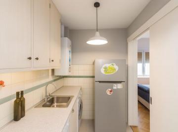 Departamento · 35m² · 2 Ambientes · Venta 2 Ambientes en Balvanera - Apto Credito
