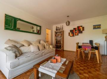 Departamento · 79m² · 4 Ambientes · Venta Departamento 4 Amb. Vte Lopez Muy Luminoso