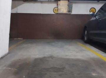 Garage · 12m² · Cohera Fija en Edificio de Cocheras Zona Demandada