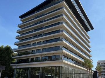 Oficina comercial · 72m² · Alquiler Oficina Toscas Office II Canning 88 m²